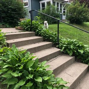 Meet your Posher, Karen